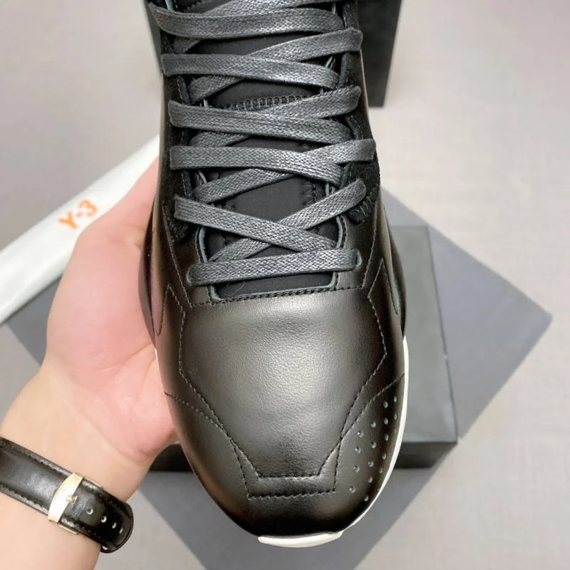 Stretchable Adidas Y3 Shoes 16020