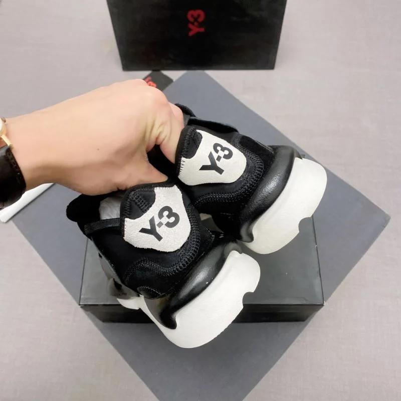 Stretchable Adidas Y3 Shoes 16020