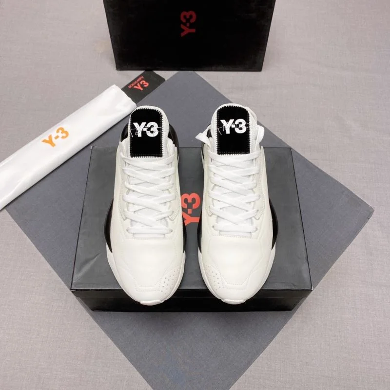 Adidas Y3 Shoes GoAnywhere 16058