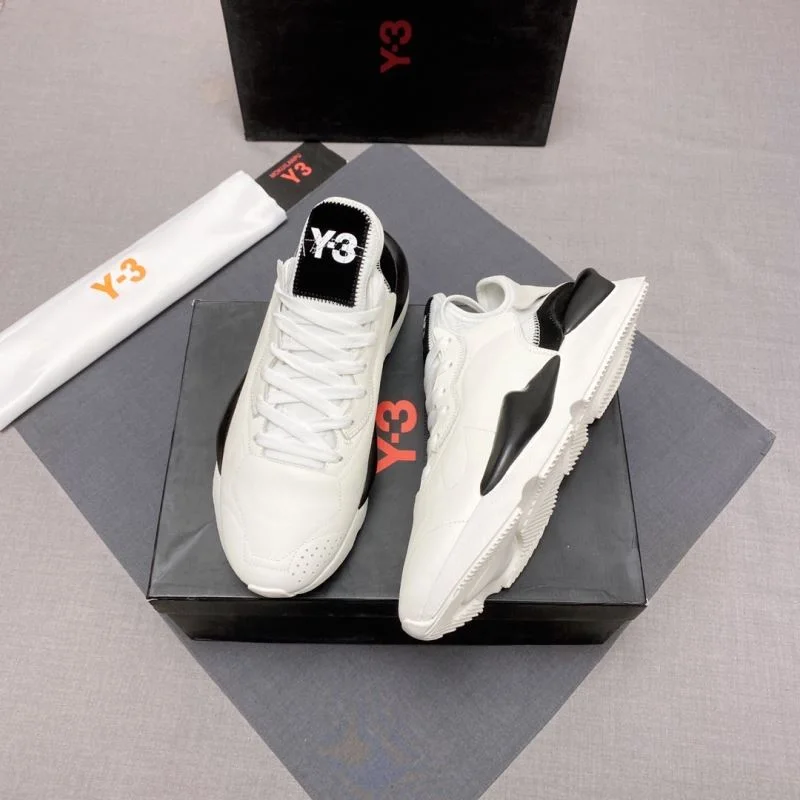 Adidas Y3 Shoes GoAnywhere 16058