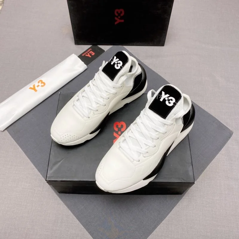 Adidas Y3 Shoes GoAnywhere 16058