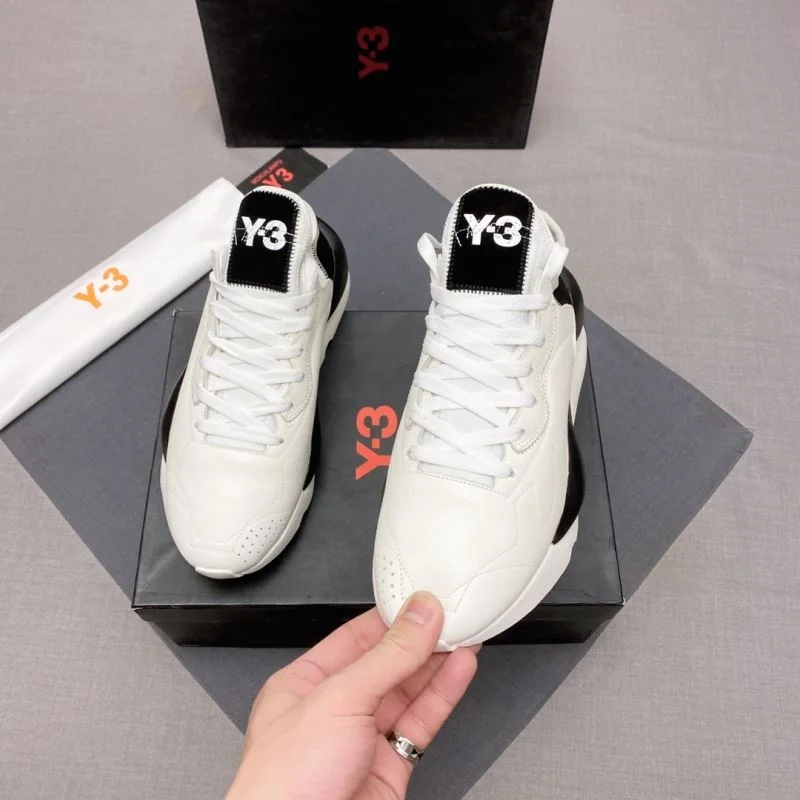 Adidas Y3 Shoes GoAnywhere 16058