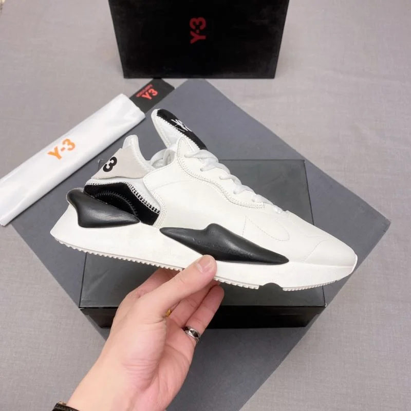 Adidas Y3 Shoes GoAnywhere 16058