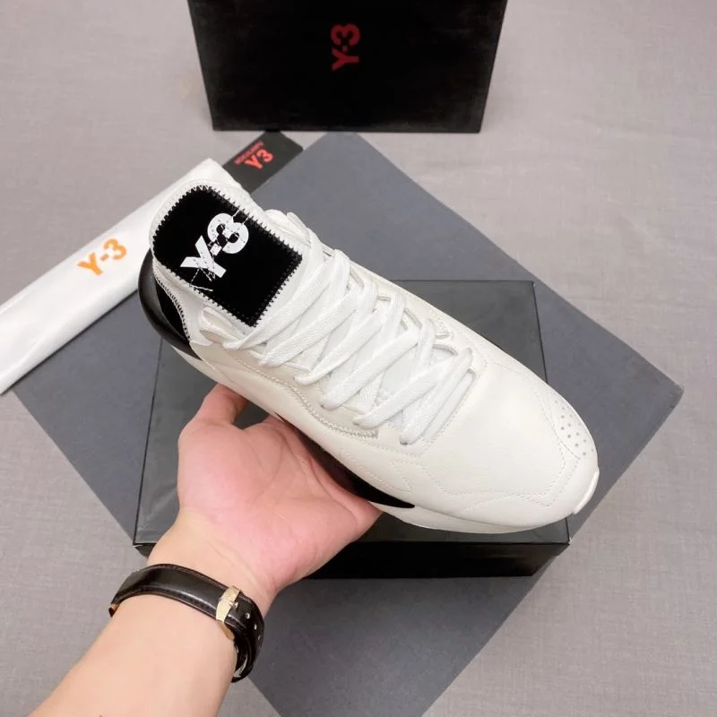 Adidas Y3 Shoes GoAnywhere 16058