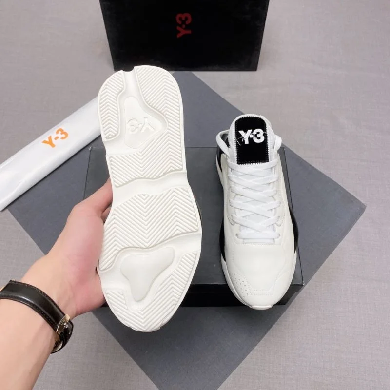 Adidas Y3 Shoes GoAnywhere 16058