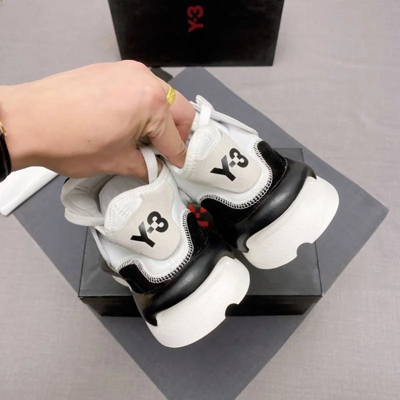 Adidas Y3 Shoes GoAnywhere 16058