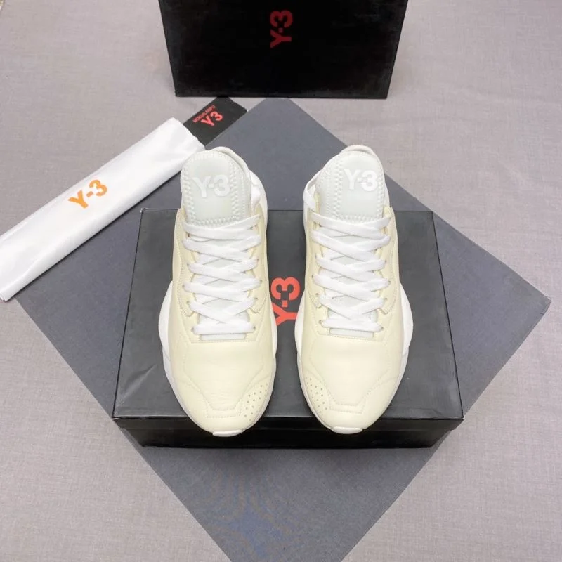 Flexible Adidas Y3 Shoes 16022