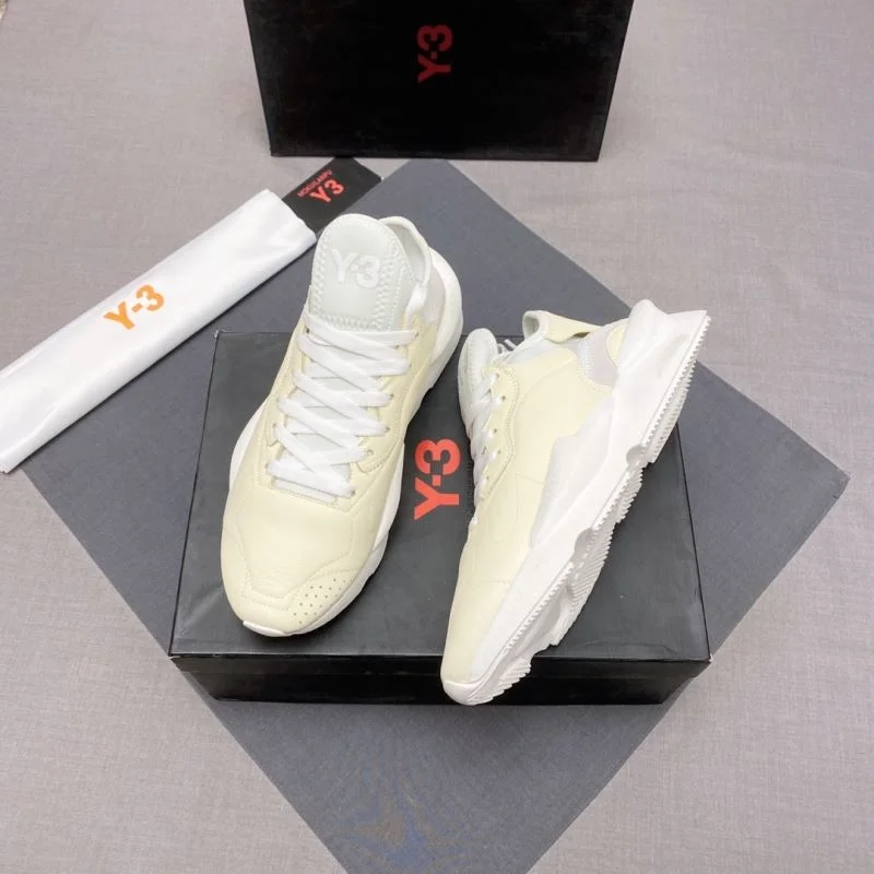 Flexible Adidas Y3 Shoes 16022