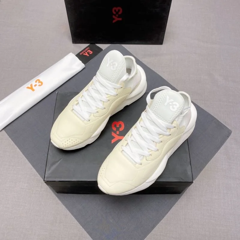 Flexible Adidas Y3 Shoes 16022