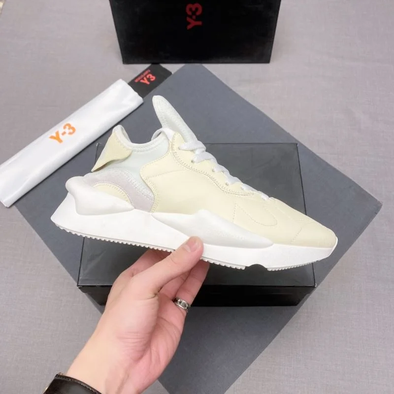 Flexible Adidas Y3 Shoes 16022