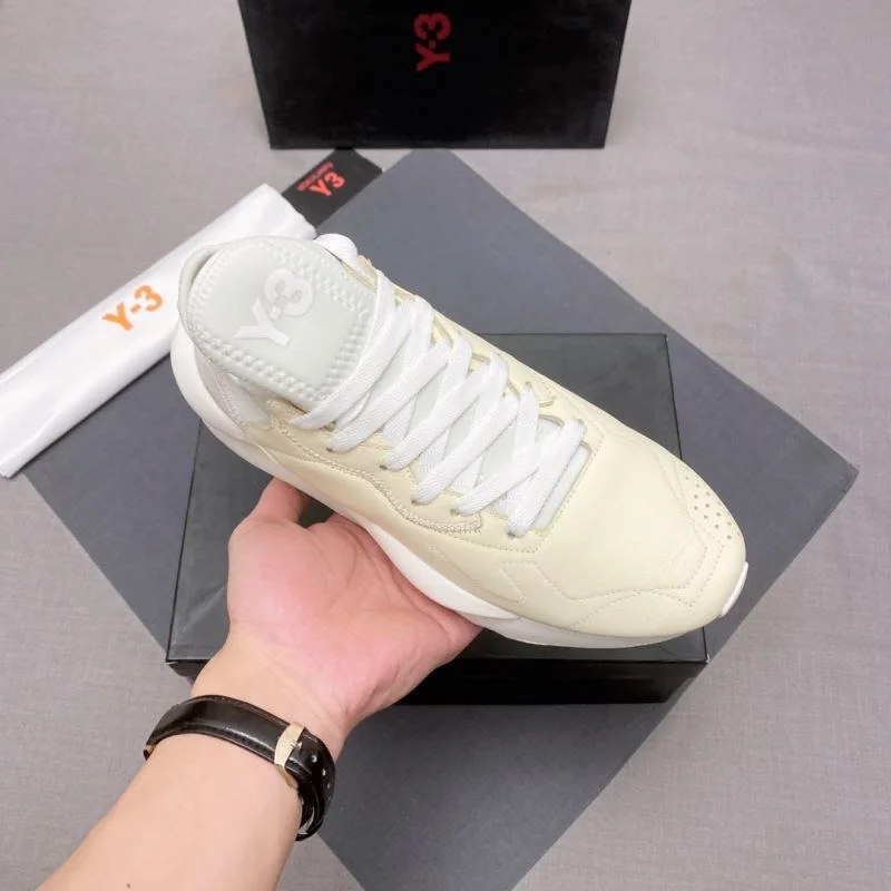 Flexible Adidas Y3 Shoes 16022
