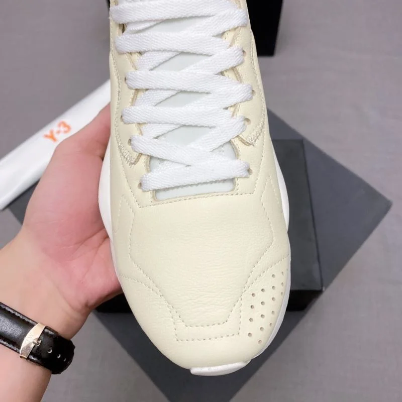 Flexible Adidas Y3 Shoes 16022