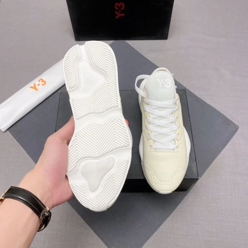 Flexible Adidas Y3 Shoes 16022