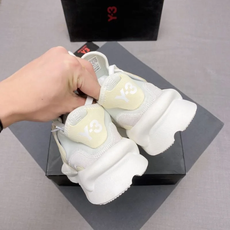Flexible Adidas Y3 Shoes 16022