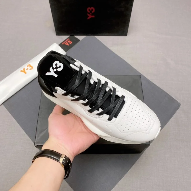 Compact Adidas Y3 Shoes 16028