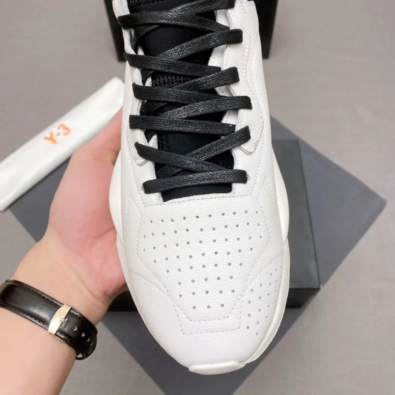Compact Adidas Y3 Shoes 16028