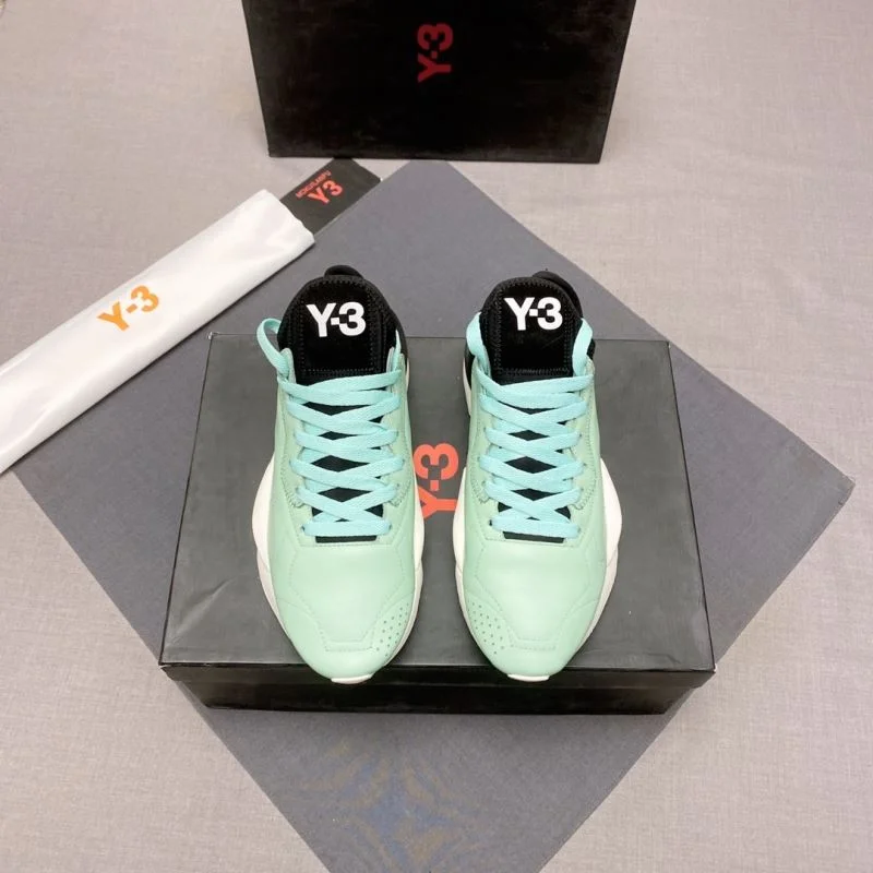 Adidas Y3 Shoes Compact 16018