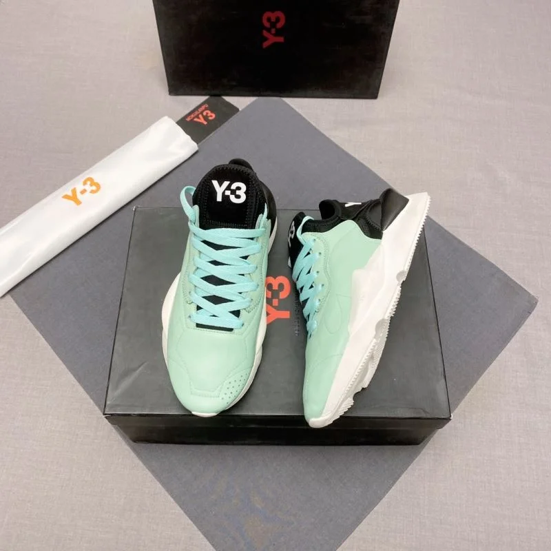 Adidas Y3 Shoes Compact 16018