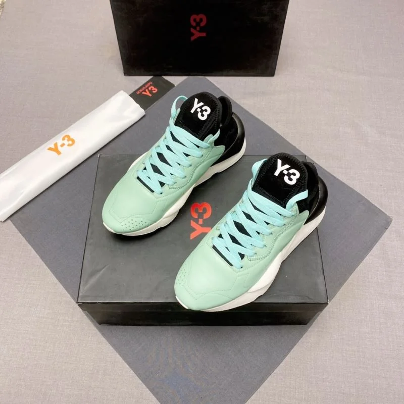 Adidas Y3 Shoes Compact 16018