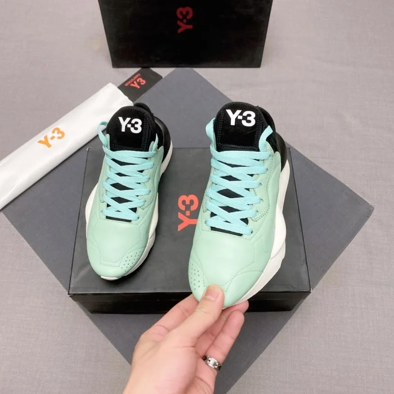 Adidas Y3 Shoes Compact 16018