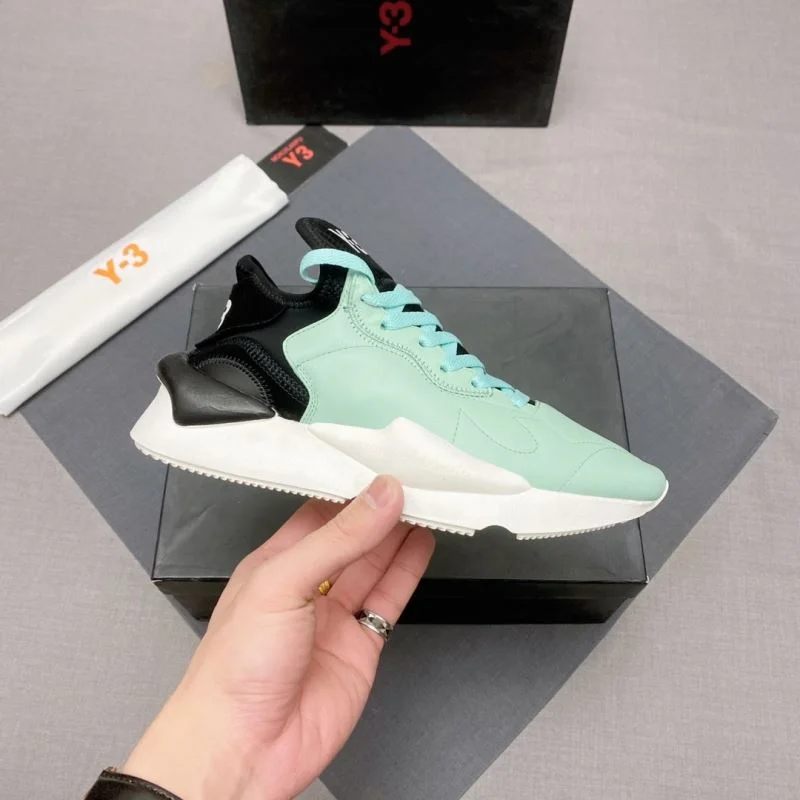 Adidas Y3 Shoes Compact 16018