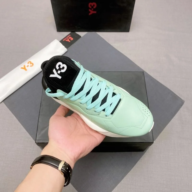 Adidas Y3 Shoes Compact 16018