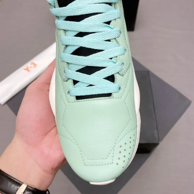 Adidas Y3 Shoes Compact 16018