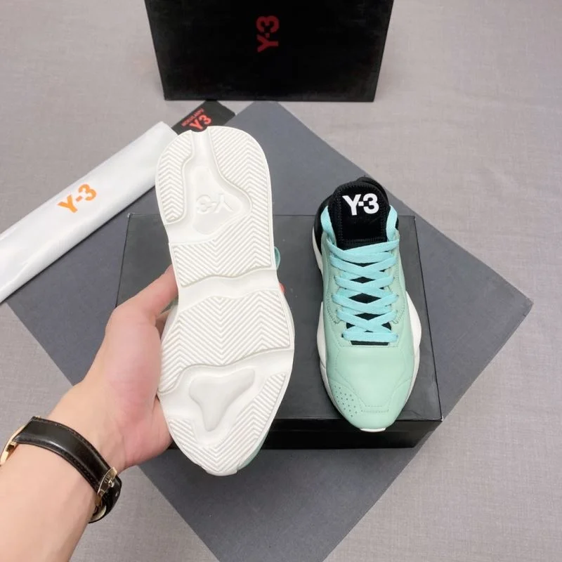 Adidas Y3 Shoes Compact 16018