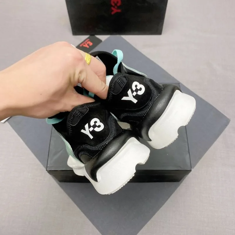 Adidas Y3 Shoes Compact 16018