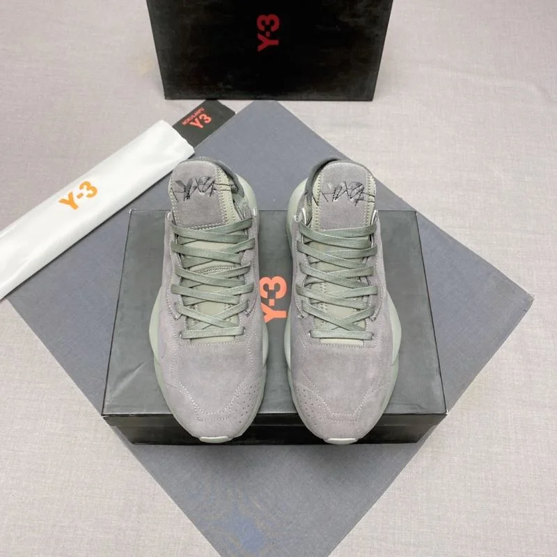 DailyWear Adidas Y3 Shoes 16024