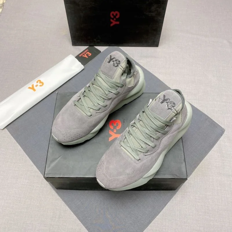 DailyWear Adidas Y3 Shoes 16024