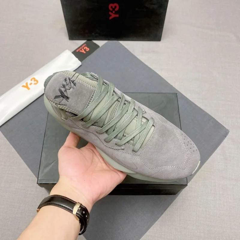 DailyWear Adidas Y3 Shoes 16024
