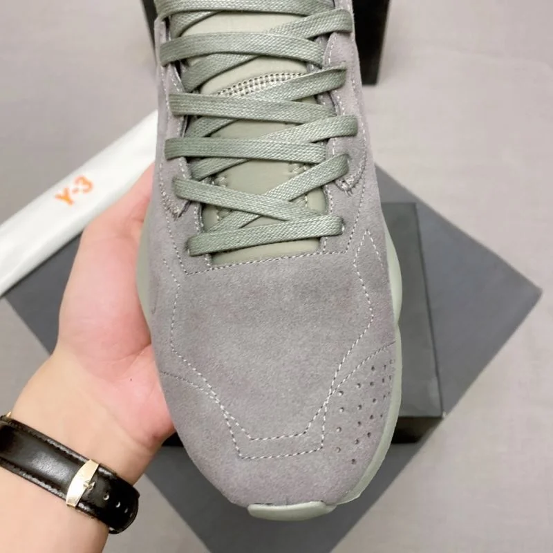 DailyWear Adidas Y3 Shoes 16024