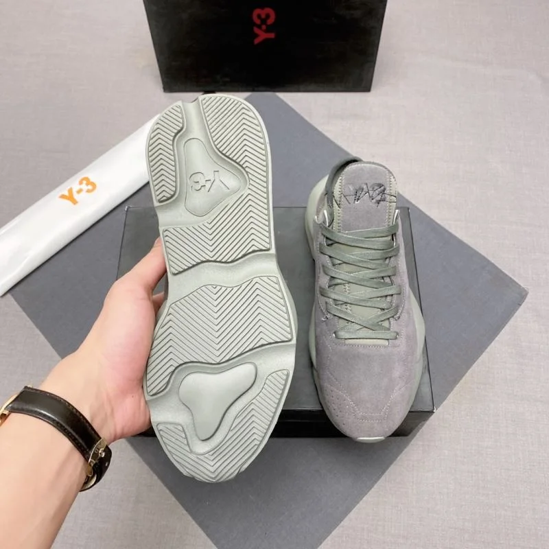 DailyWear Adidas Y3 Shoes 16024