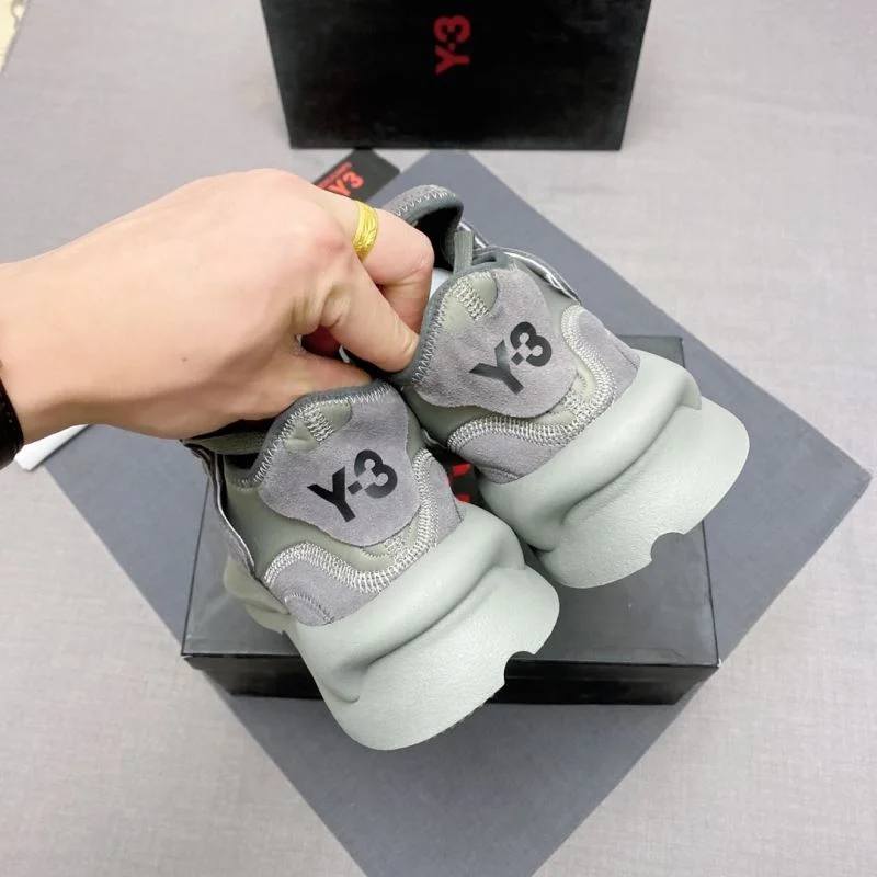 DailyWear Adidas Y3 Shoes 16024