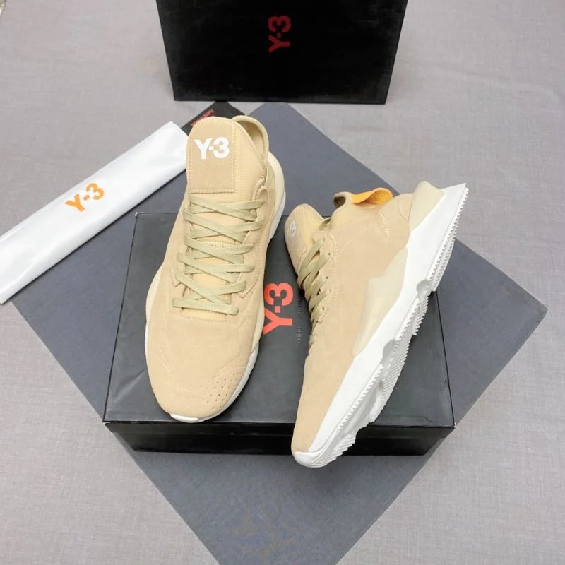 SmartChoice Adidas Y3 Shoes 16082