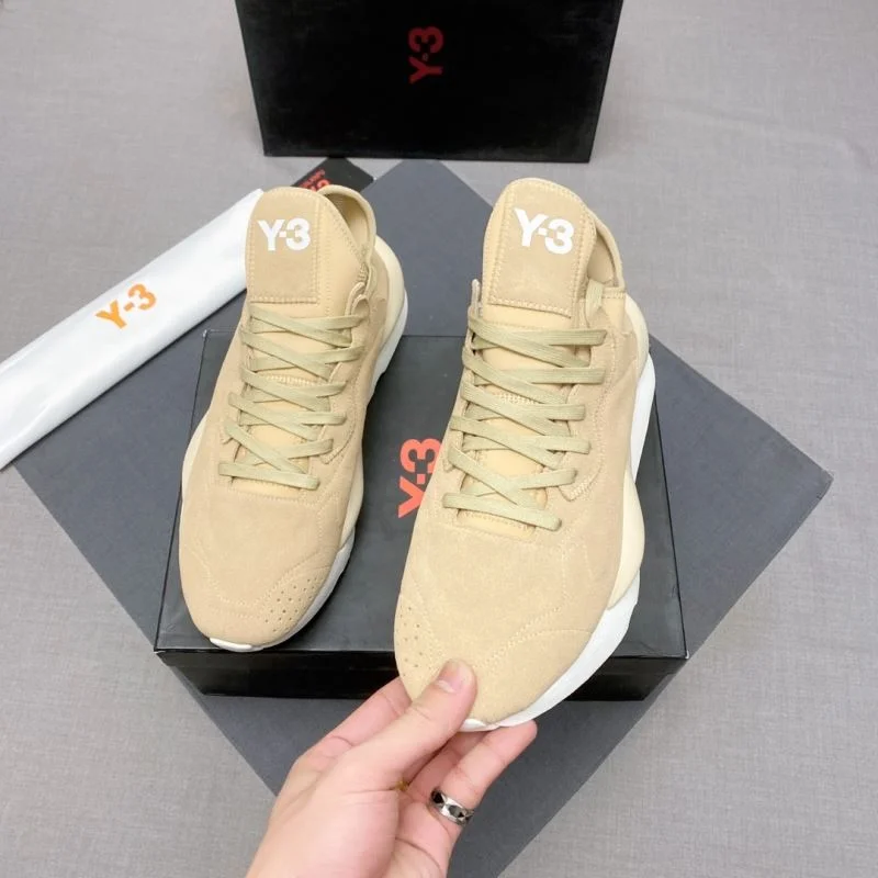 SmartChoice Adidas Y3 Shoes 16082