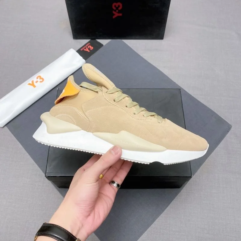 SmartChoice Adidas Y3 Shoes 16082