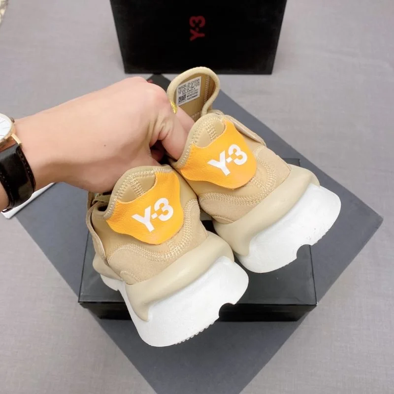 SmartChoice Adidas Y3 Shoes 16082