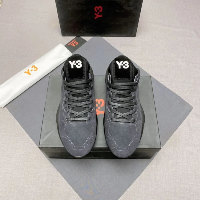 Adidas Y3 Shoes FastDry 16021