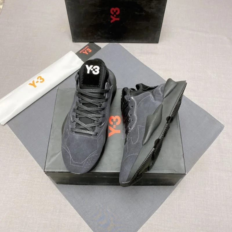 Adidas Y3 Shoes FastDry 16021