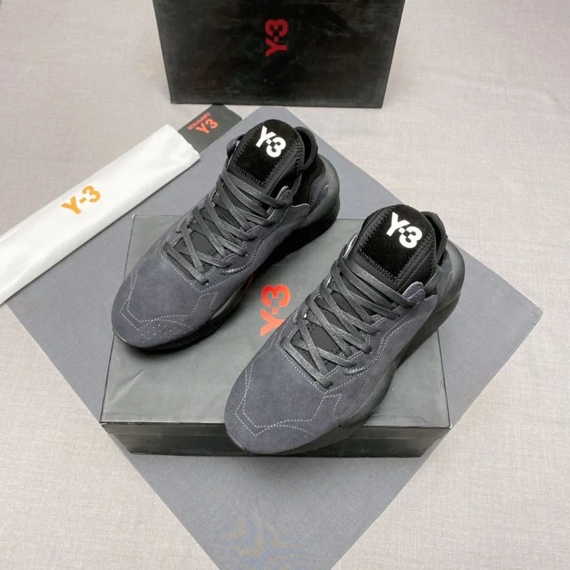 Adidas Y3 Shoes FastDry 16021