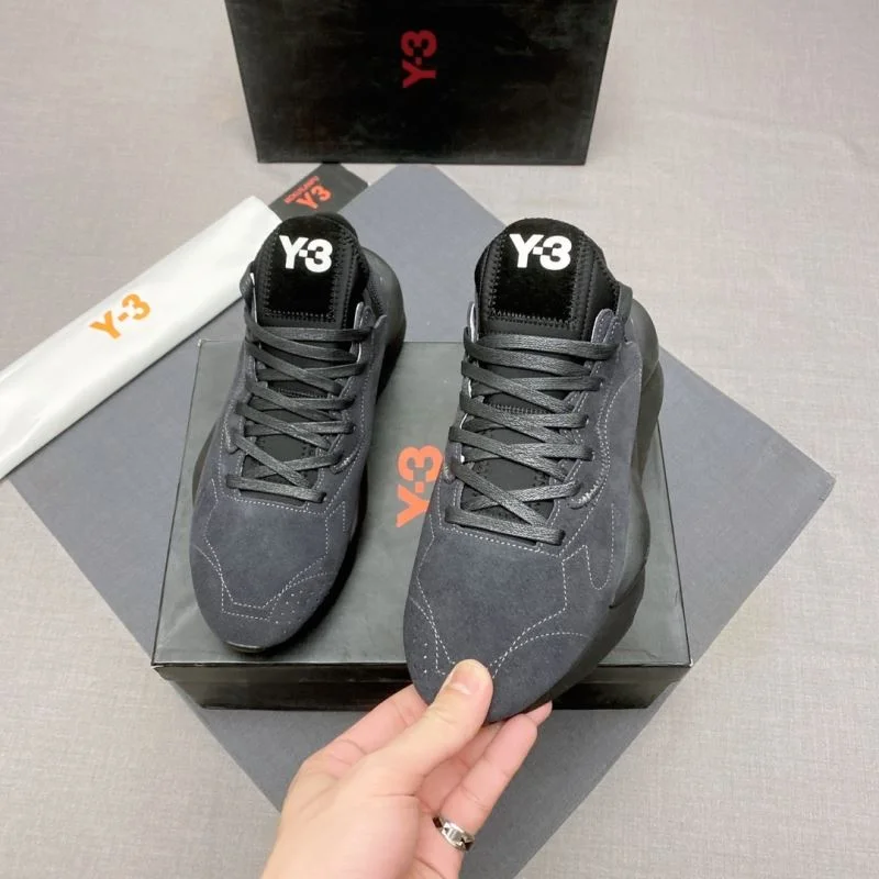 Adidas Y3 Shoes FastDry 16021