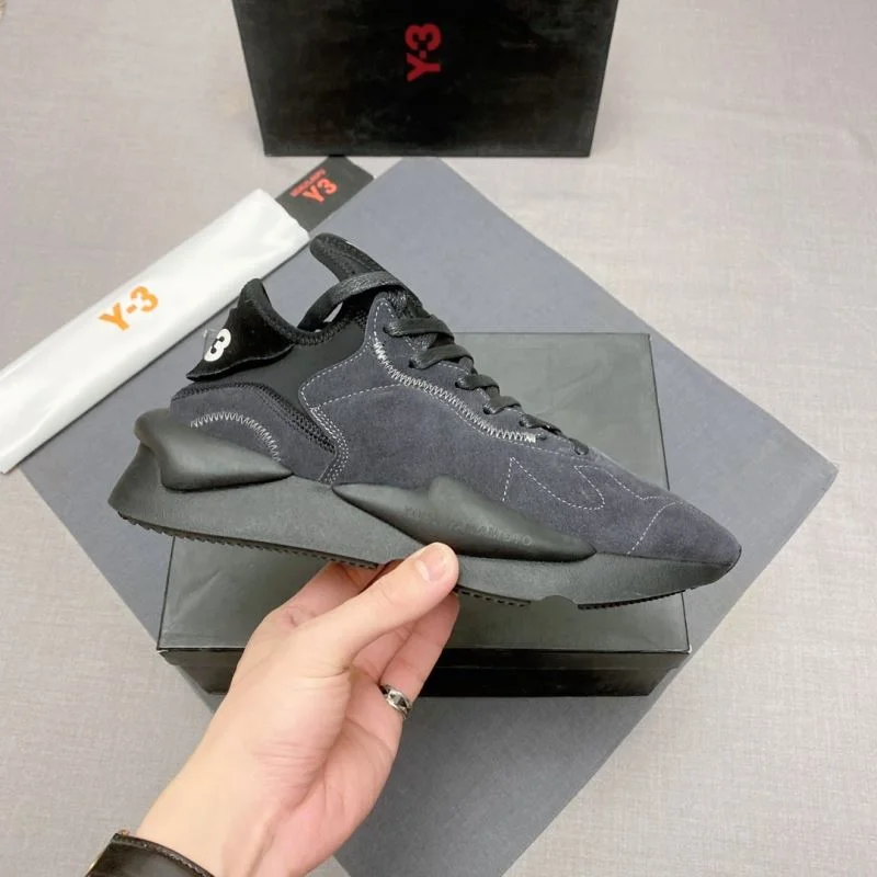 Adidas Y3 Shoes FastDry 16021