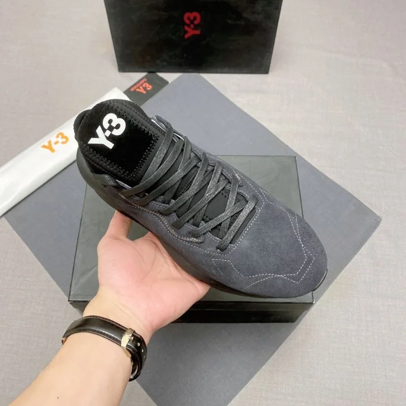 Adidas Y3 Shoes FastDry 16021