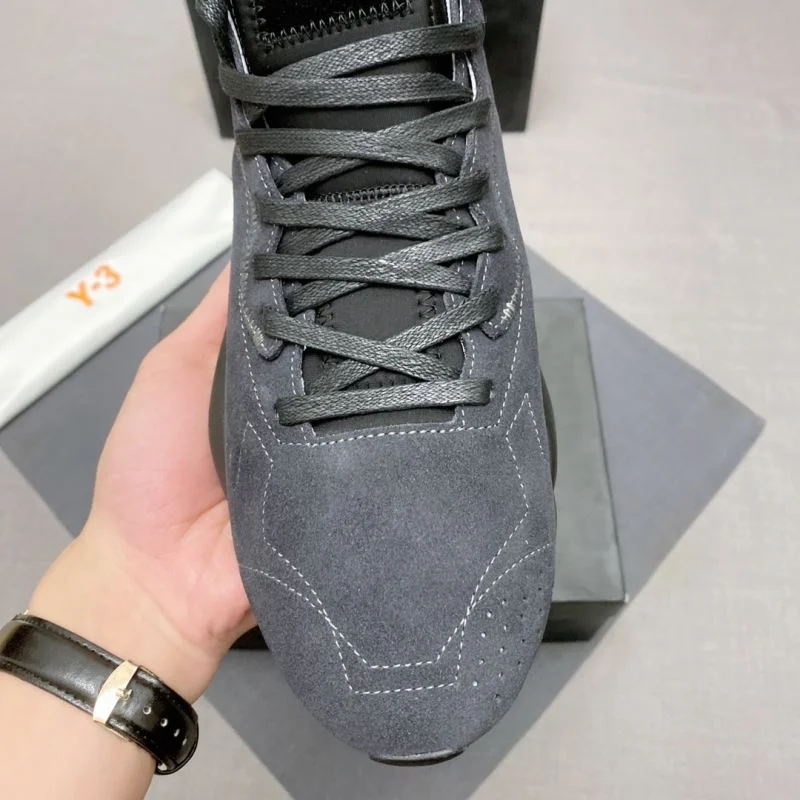 Adidas Y3 Shoes FastDry 16021
