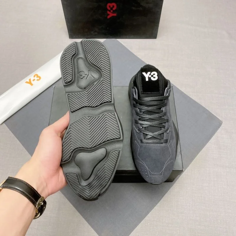 Adidas Y3 Shoes FastDry 16021