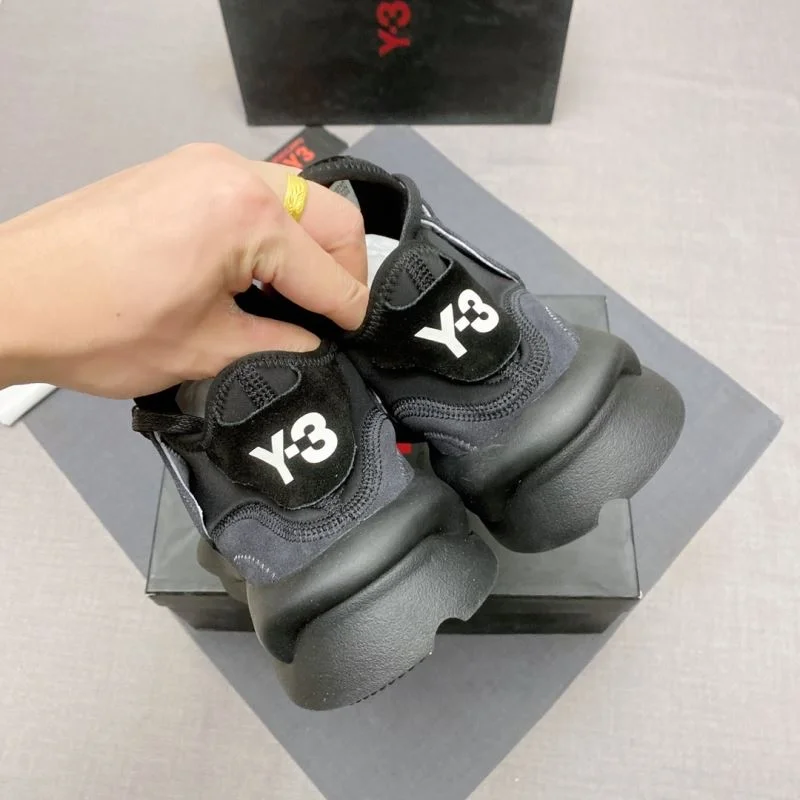 Adidas Y3 Shoes FastDry 16021
