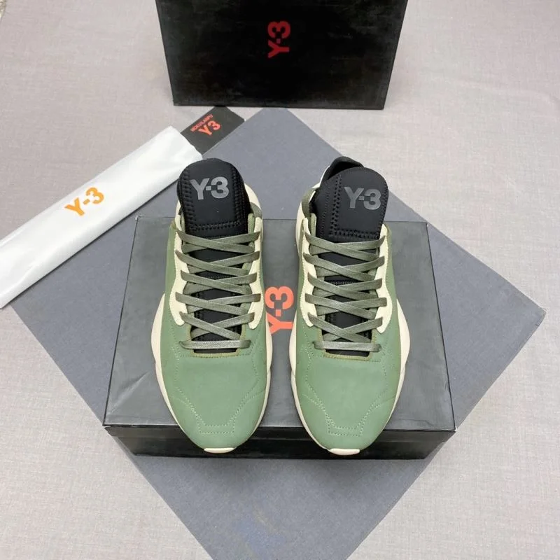 Flexible Adidas Y3 Shoes 16066