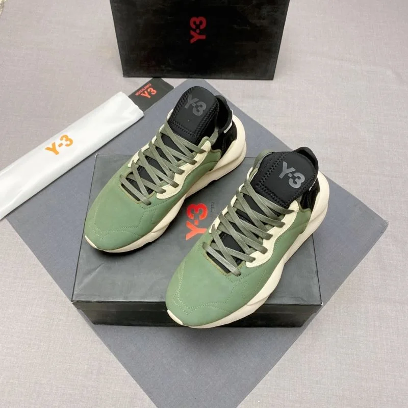 Flexible Adidas Y3 Shoes 16066